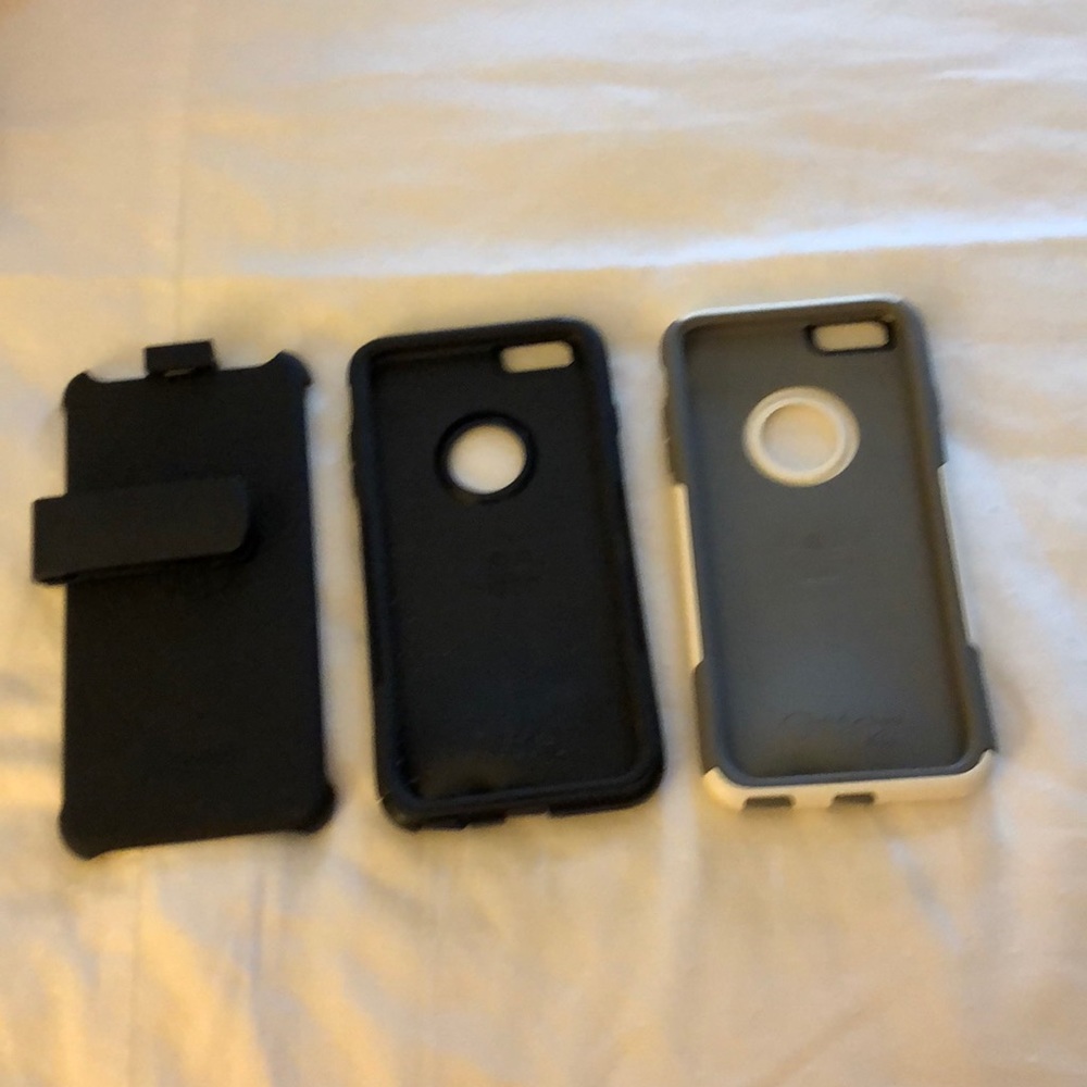 Otterbox iPhone 6 Plus